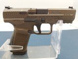 CANIK TP9SF ELITE 9MM LUGER (9x19 PARA) - Image 2 of 3