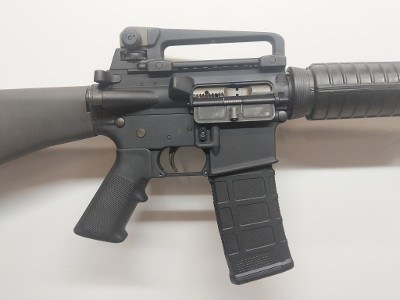 COLT HBAR II .223 REM - Image 3 of 3