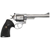 RUGER SECURITY-SIX .357 MAG - 2 of 2
