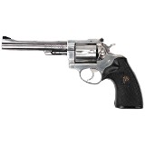 RUGER SECURITY-SIX .357 MAG - 1 of 2