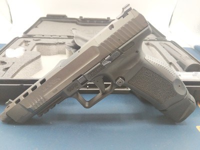 CANIK TP9SFx 9MM LUGER (9X19 PARA) - Image 3 of 3