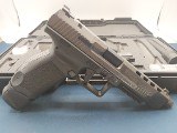 CANIK TP9SFx 9MM LUGER (9X19 PARA) - Image 2 of 3