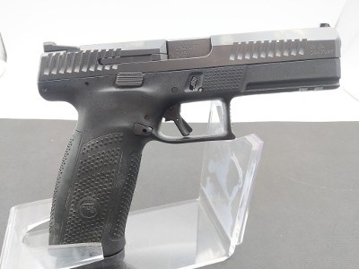 CZ P-10 F 9MM LUGER (9x19 PARA) - Image 2 of 3