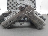 SIG SAUER P320 XFIVE LEGION 9MM LUGER (9x19 PARA) - 3 of 3