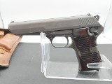 CZ CZ-52 7.62x25mm - Image 2 of 3