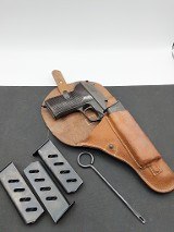 CZ CZ-52 7.62x25mm - Image 1 of 3