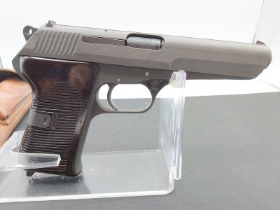 CZ CZ-52 7.62x25mm - Image 3 of 3