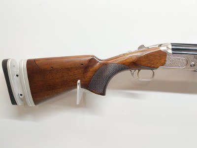 MOSSBERG GOLD RESERVE 12 GA - Image 2 of 3