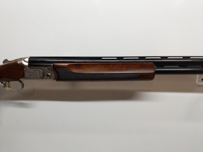 MOSSBERG GOLD RESERVE 12 GA - Image 3 of 3