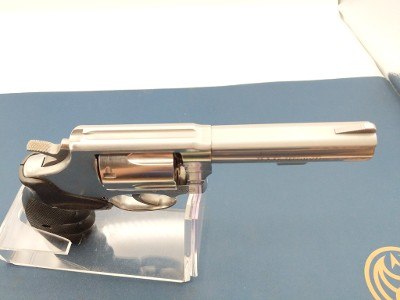 SMITH & WESSON 64-5 .38 SPL - Image 3 of 3