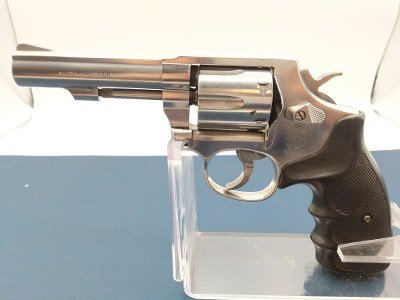 SMITH & WESSON 64-5 .38 SPL - Image 1 of 3