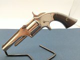 SMITH & WESSON 1 1/2 .32 RIMFIRE - 1 of 3