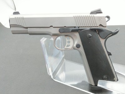 TISAS ZIG M45 .45 ACP - Image 1 of 3