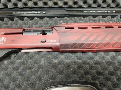 GARAYSAR FEAR-114 12 GA - Image 3 of 3