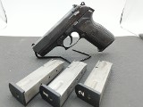 STOEGER Cougar 8000 F 9MM LUGER (9x19 PARA) - 1 of 3