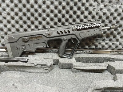 IWI TAVOR SAR 5.56X45MM NATO - Image 2 of 3
