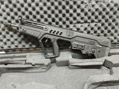 IWI TAVOR SAR 5.56X45MM NATO - Image 3 of 3
