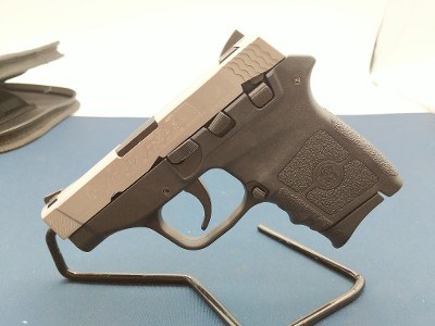 SMITH & WESSON BODYGUARD .380 ACP - Image 2 of 3