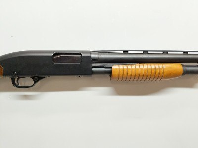 WINCHESTER RANGER 12 GA - Image 3 of 3