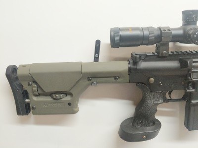 ARMALITE AR-10A4 7.62X51MM NATO - Image 3 of 3