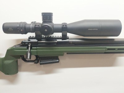 AERO PRECISION Solus 6.5MM CREEDMOOR - Image 3 of 3
