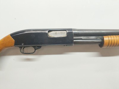 WINCHESTER 120 Ranger 12 GA - Image 3 of 3