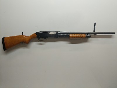WINCHESTER 120 Ranger 12 GA - Image 1 of 3