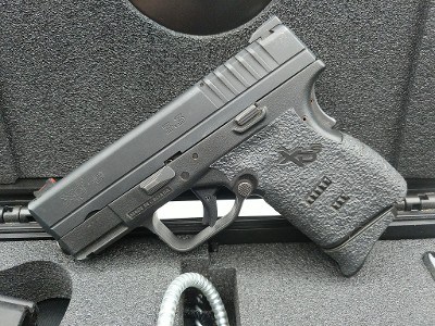 SPRINGFIELD ARMORY XDS 9MM LUGER (9X19 PARA) - Image 3 of 3
