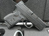 SPRINGFIELD ARMORY XDS 9MM LUGER (9X19 PARA) - Image 2 of 3