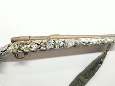 WEATHERBY VANGUARD .300 WIN MAG - Image 3 of 3