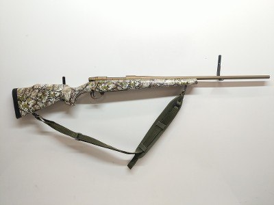 WEATHERBY VANGUARD .300 WIN MAG - Image 1 of 3