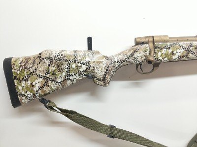 WEATHERBY VANGUARD .300 WIN MAG - Image 2 of 3