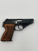 MAUSER HSc .380 ACP - Image 2 of 3