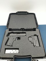 SIG SAUER P238 NITRON MA COMPLIANT .380 ACP - Image 1 of 3