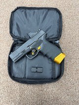 SPRINGFIELD ARMORY HELLCAT PRO 9MM LUGER (9x19 PARA) - 1 of 3