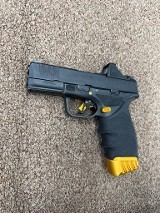 SPRINGFIELD ARMORY HELLCAT PRO 9MM LUGER (9x19 PARA) - 3 of 3