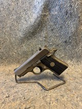 COLT MUSTANG POCKETLITE .380 ACP - Image 2 of 3