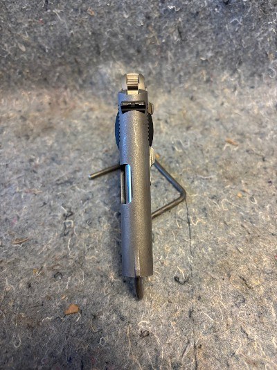 COLT MUSTANG POCKETLITE .380 ACP - Image 3 of 3
