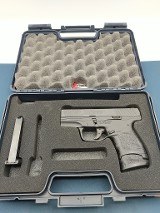 WALTHER PPS M2 9MM LUGER (9X19 PARA) - 1 of 3