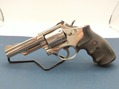 SMITH & WESSON 19-3 .357 MAG - Image 3 of 3
