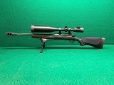 MOSSBERG PATRIOT NIGHT TRAIN .308 WIN - 1 of 3