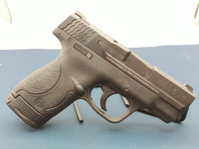 SMITH & WESSON M&P 40 Shield .40 S&W - Image 3 of 3