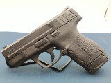 SMITH & WESSON M&P 40 Shield .40 S&W - Image 2 of 3
