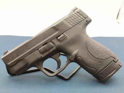 SMITH & WESSON M&P 40 Shield .40 S&W - Image 2 of 3
