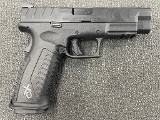 SPRINGFIELD ARMORY XDM ELITE 9MM LUGER (9x19 PARA) - 1 of 3