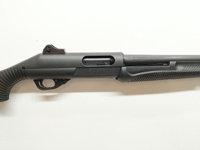BENELLI NOVA 12 GA - Image 3 of 3