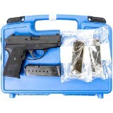 SIG SAUER P239 .40 S&W - 3 of 3