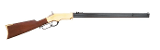 CIMARRON 1860 HENRY CIVILIAN .45 LC - 1 of 1