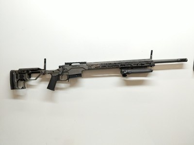 CHRISTENSEN ARMS MODEL 14 MODERN PRECISION RIFLE 6.5 PRC - Image 1 of 3