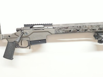 CHRISTENSEN ARMS MODEL 14 MODERN PRECISION RIFLE 6.5 PRC - Image 3 of 3